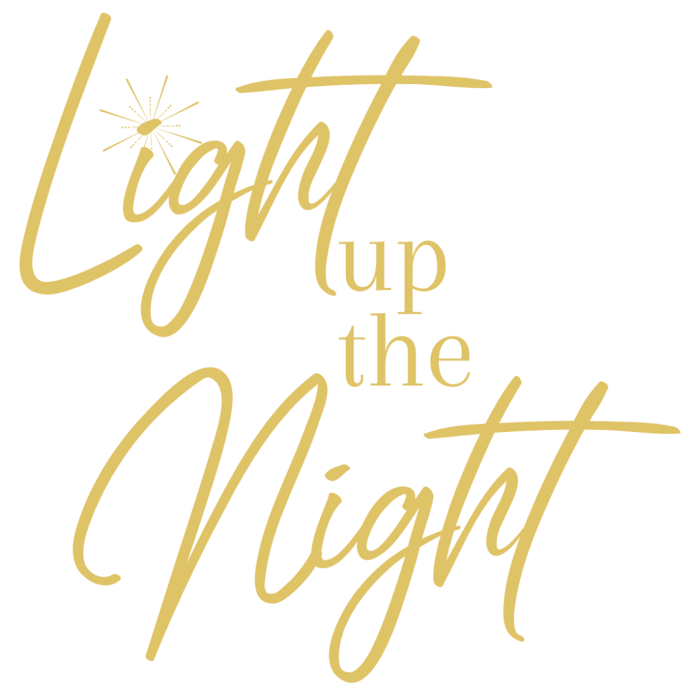 Light up the Night Mt Pleasant Church Thomasville NC