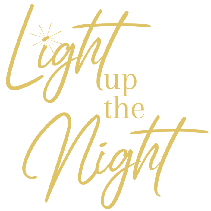Light up the Night Mt Pleasant Church Thomasville NC