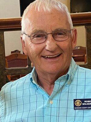 robert wilkerson